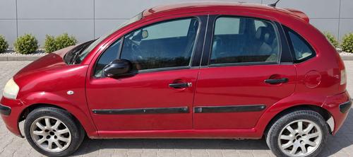 سيتروين C3 2004