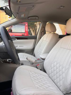 Nissan Sentra 2023