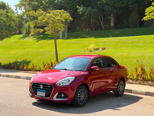 Suzuki Swift Dzire 2022