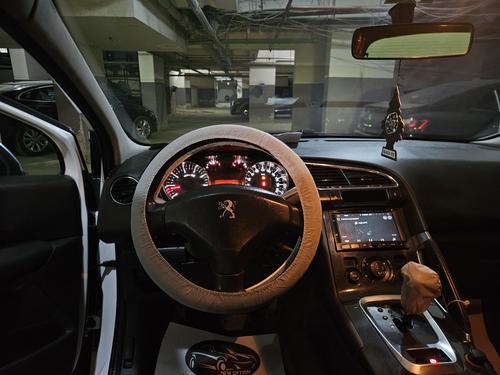Peugeot 3008 2014