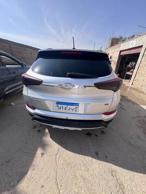 هيونداي توسان GDI 2018