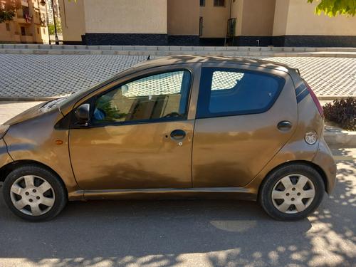 Byd F0 2013