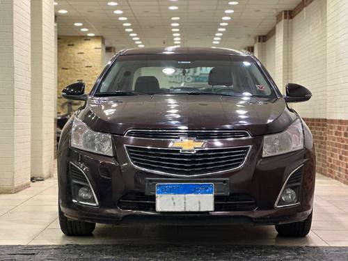 Chevrolet Cruze 2015
