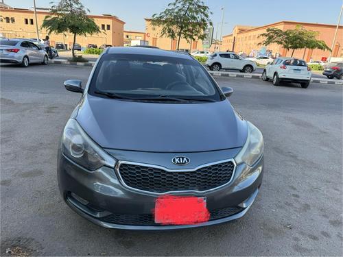 Kia Cerato 2016