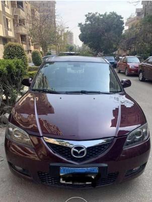 مازدا 3 2009