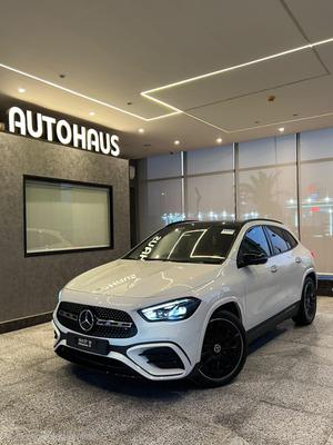Mercedes GLA 200 2024