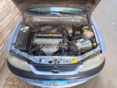 Opel Vectra 2000