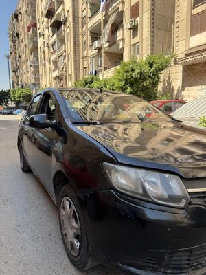 رينو لوجان 2016
