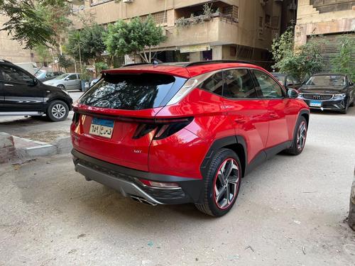 هيونداي توسان GDI 2021