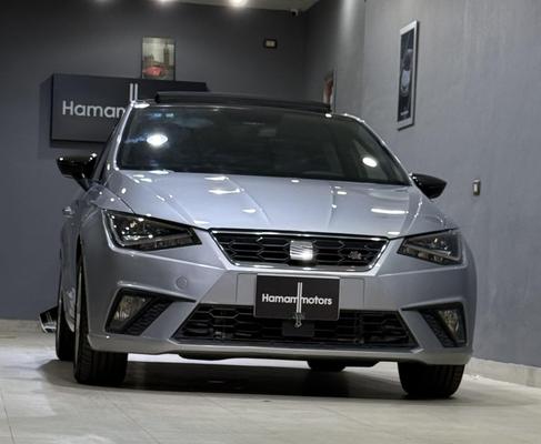 Seat Ibiza 2020
