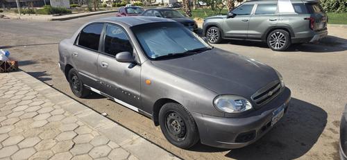 Chevrolet Lanos 2014