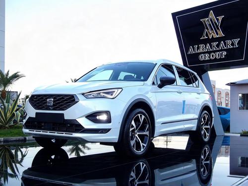Seat Tarraco 2024