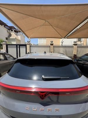 Cupra Terramar 2025