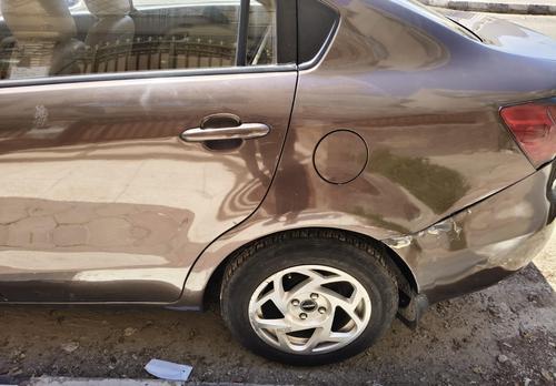 Kia Rio 2015