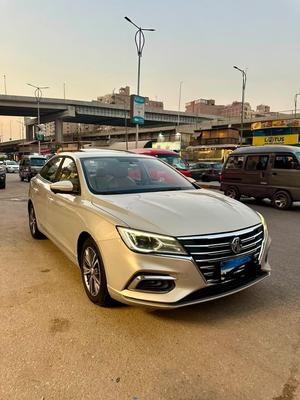 ام جى 5 2020