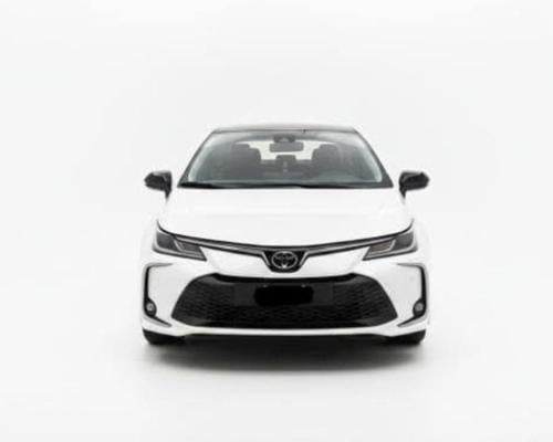 Toyota GR Corolla 2024