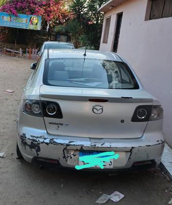 مازدا 3 2009