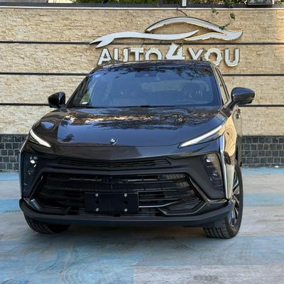 فورثينج تي 5 2026