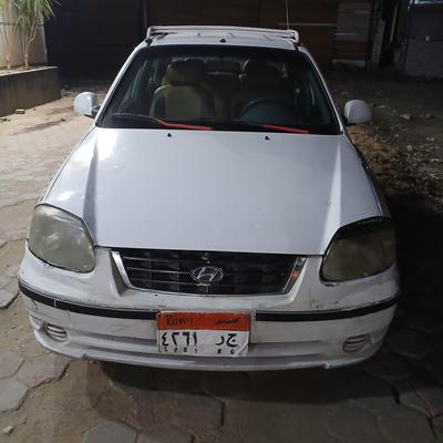 Hyundai Verna 2014