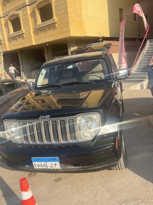 Jeep Cherokee 2010