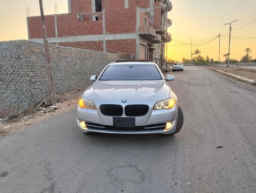 بي ام دبليو 528 2011