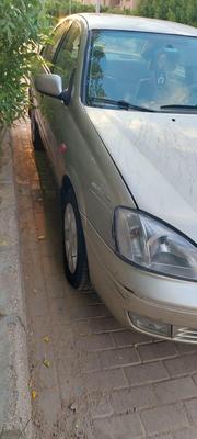 نيسان صنى 2010