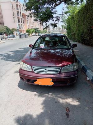 نيسان صنى 2009