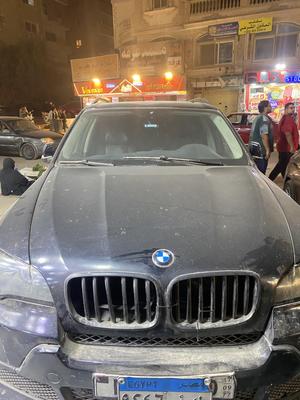 BMW X5 2008