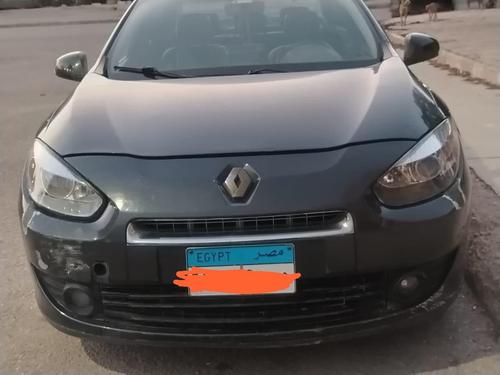 رينو فلوانس 2013