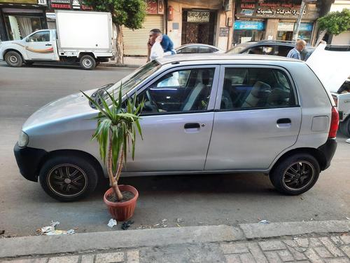 Suzuki Alto 2009