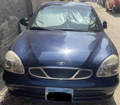 دايو نوبيرا 2 2002
