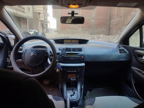 سيتروين C4 2006
