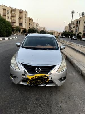 نيسان صنى 2021