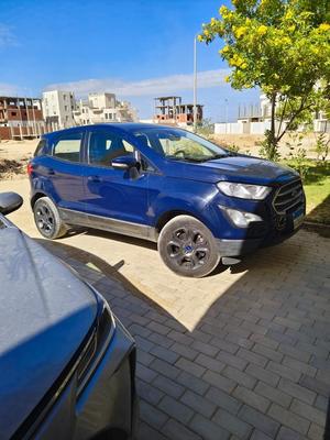Ford EcoSport 2022