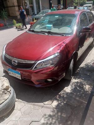 بى واى دى‬ F3 2024
