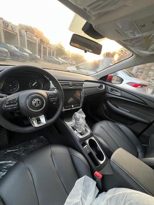 MG 5 2026