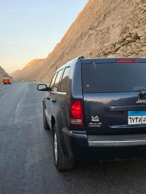 Jeep Grand Cherokee 2010