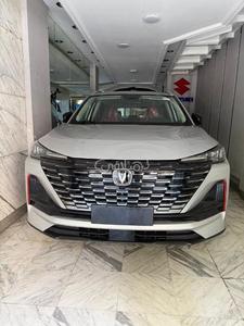 Changan CS 55 2026