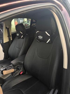 Chery Arrizo 5 2026