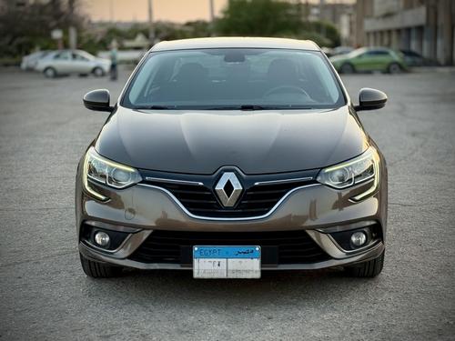 Renault Megane 2021