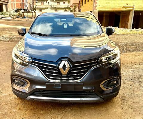 Renault Kadjar 2021