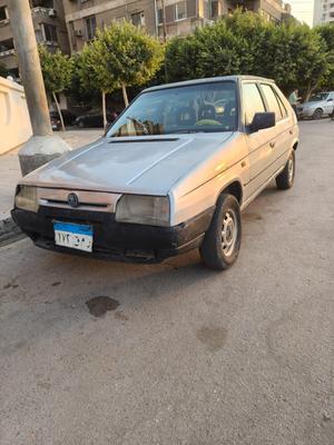 Skoda Favorit 1996