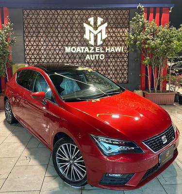 Seat Leon 2020