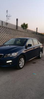 Peugeot 301 2020