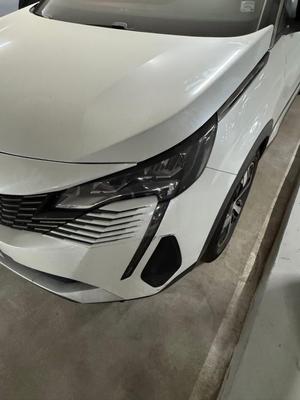 Peugeot 5008 2024