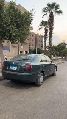 Skoda Octavia A5 2006