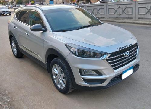 Hyundai Tucson GDI 2021