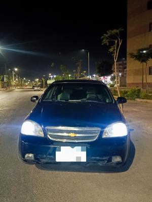 Chevrolet Optra 2013