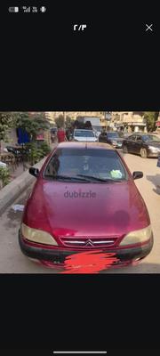 Citroën Xsara 2002