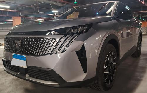 Peugeot 3008 2026